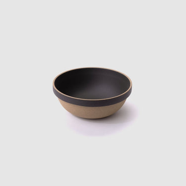 Mid-Deep Rounded Bowl